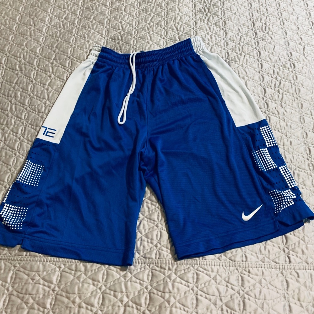 Nike Elite Men’s Basketball Shorts